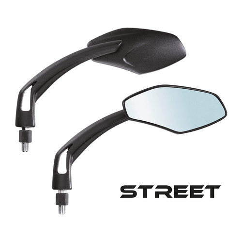 Specchietti specchi moto - specchi,