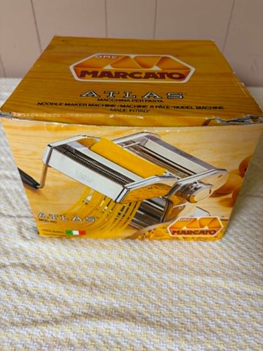 Macchina per pasta vintage