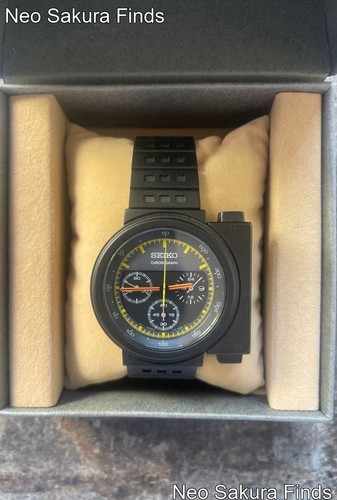 Seiko giugiaro design modello - seiko,