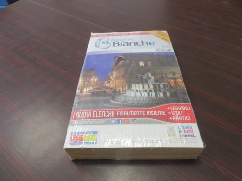 Pagine bianche perugia - pagine,