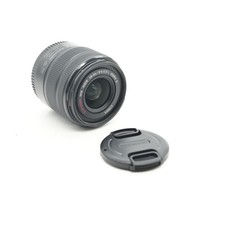 Panasonic Lumix G 14-42 mm