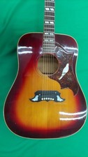 Colomba per chitarra acustica
