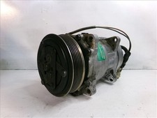 SD7VCA air conditioning