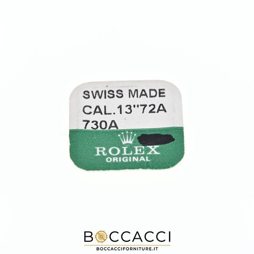 Rolex 72a cod - 13’’, cod.