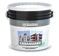 PITTURA QUARZO ESTERNO INTERNO