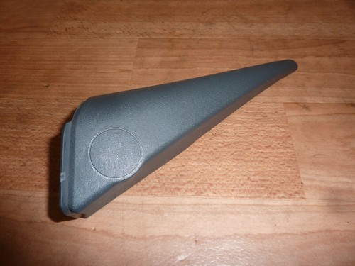 Coperchio triangolo specchio