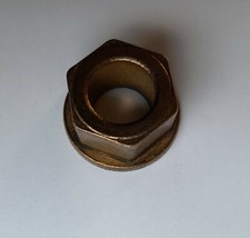 Presa 6 Lati Fresa da Neve