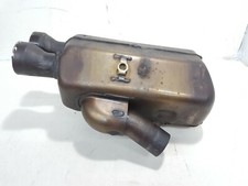 CATALIZZATORE SCARICO CENTRALE YAMAHA R6 2006 2007 21177 KM 