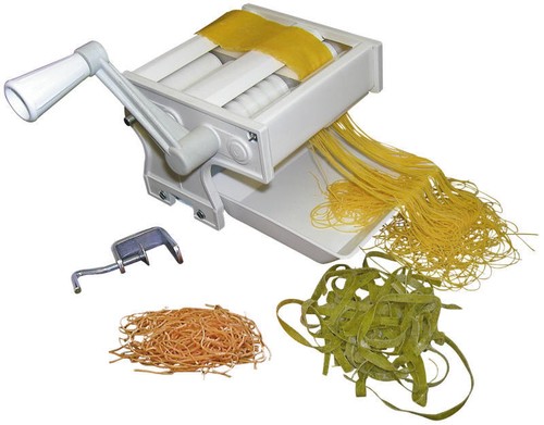Macchina per pasta - macchina, 1