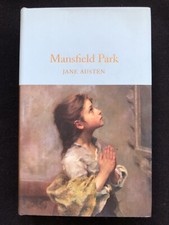 Mansfield Park Jane Austen