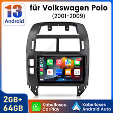 Autoradio Carplay Android 13