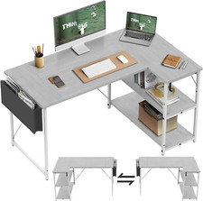 Scrivania ad Angolo