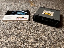 Becker Traffic Pro BE4733 -