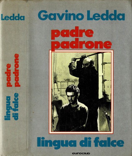 Padre padrone lingua di - padre,