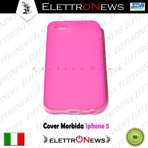 Cover tpu iphone semirigida - iphone,