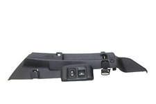 REAR BONNET CAP CONTROL FOR