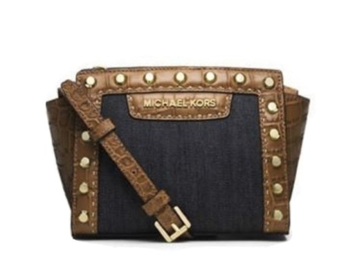 Borsa tracolla michael kors - a,