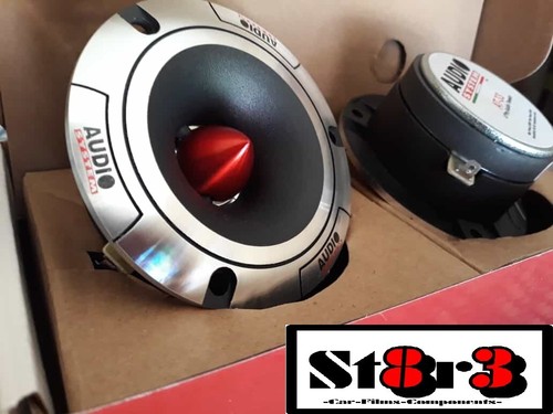 Coppia tweeter audio - coppia,