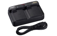 Caricabatteria Canon LC-E4N -