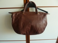 BORSA BORSETTA PELLE MADE IN ITALY POLO CLUB - SELLERIA MILLY