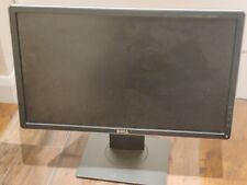 Dell P2213T 22" WideScreen LCD Flat Panel Computer Monitor Display