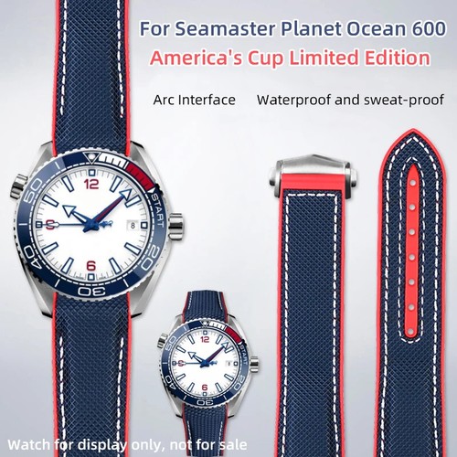 Cinturino orologio nylon per