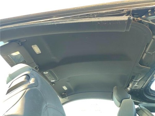 Tetto imbottito audi coupe - imbottito,