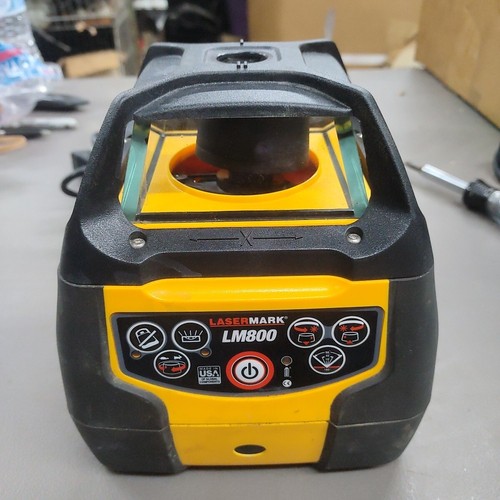 Lasermark lm800 livella - lasermark,