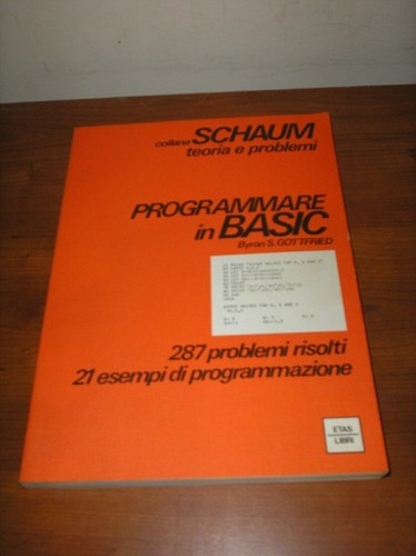 Collana schaum teoria e - collana,