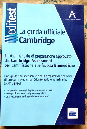 Editest guida ufficiale - editest.,