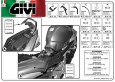 Kit di attacchi specifico per
