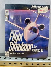 NUOVO Microsoft Flight