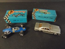 Politoys Penny Maserati 3500