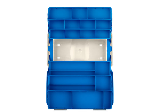 Valigetta porta accessori - valigetta,