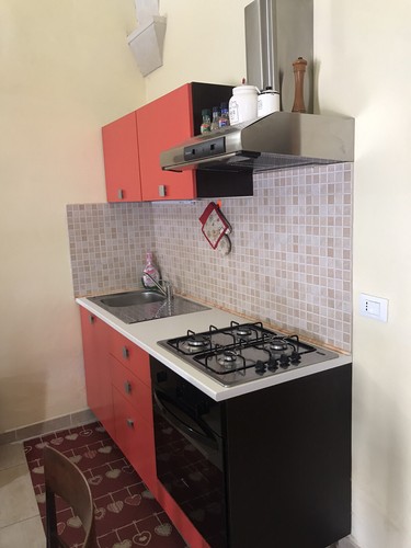 Vendo cucina completa - vendo, di