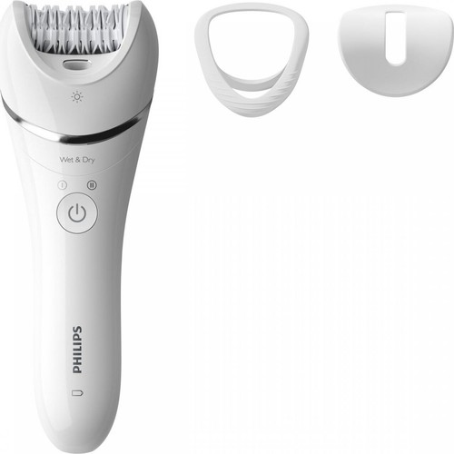 Epilatore pinzette wet - epilatore, &