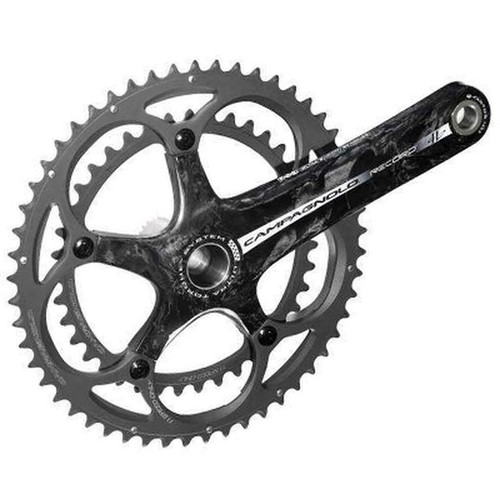 Catena bici strada - bici, da