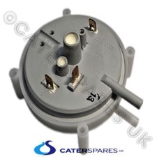 Moorwood Vulcan 92935801 Air Flow Interruttore Per Gas Convezione Forno VISCOUNT