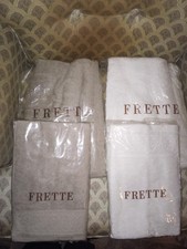 Asciugamani Frette  Quattro