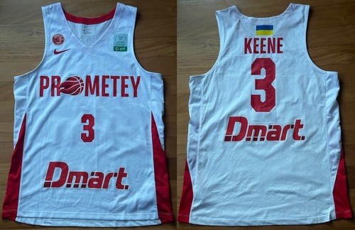 Maglia basket usata gioco - maglia,