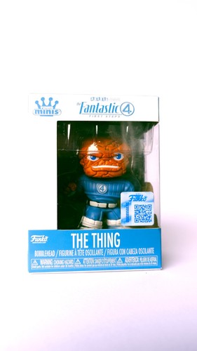 Funko pop minis - pop, fantastic