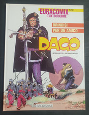 EURACOMIX TUTTOCOLORE 142 DAGO
