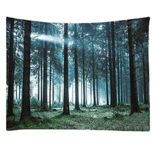  Nature Inspired Art Arredamento Casa Soggiorno Dell'appartamento Dormitorio