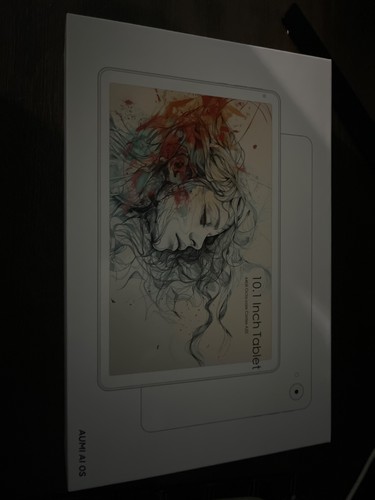 Black inch android tablet - inch,