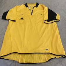 Maglia Da Arbitro