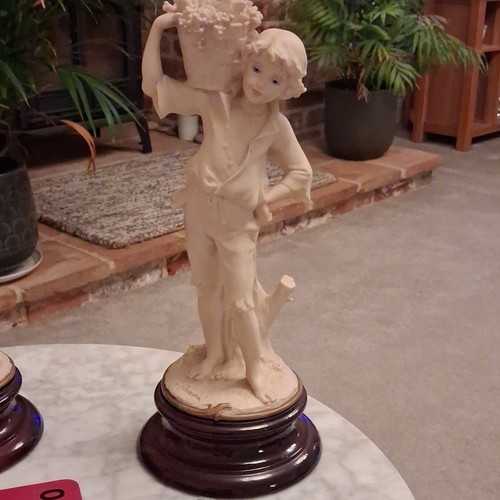 Figurina giuseppe armani - giuseppe,