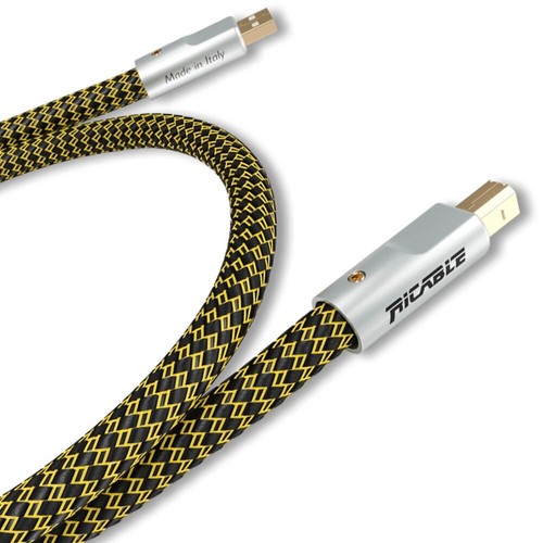 Ricable dedalus usb cavo audio - usb,