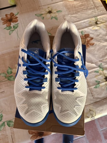 Scarpe tennis uomo asics - tennis,
