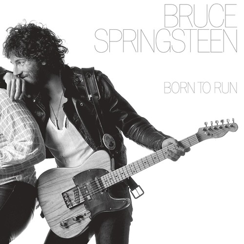 Bruce springsteen born to - -,