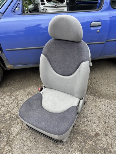 Nissan micra k11 3dr - nissan, n/s/f